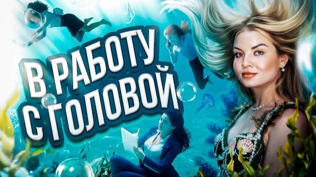 Я прячусь в работе, чтобы не сталкиваться с отношениями — почему так происходит #психологияотношений смотреть онлайн