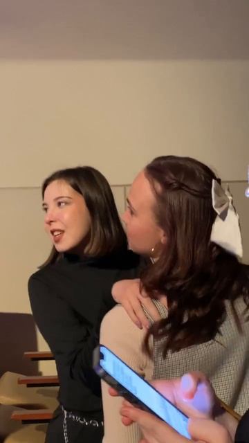 «Новогодняя сказка»: театр, игра и чудесные эмоции, сотворённые руками студентов смотреть онлайн