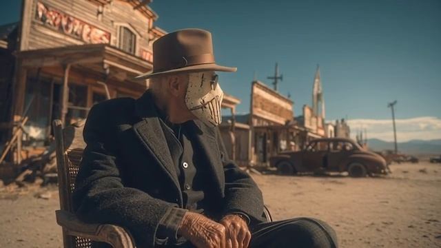 Slipknot - Before I Forget (Dark Country AI Cover)