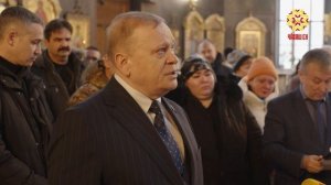 В Чебоксарах простились с Александром Магариным