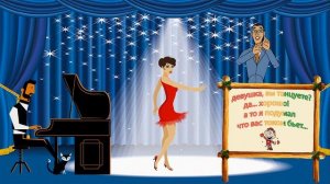 Проект ProShow Producer Просто улыбнись