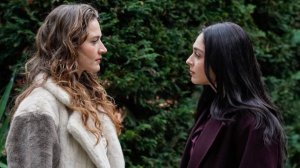 Розы и грехи 13 серия анонc, что будет в сериале