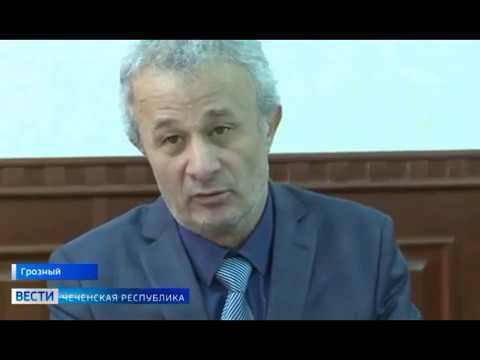 В Грозном прошла учредительная конференция АНО «Северо-Кавказская книжная палата»