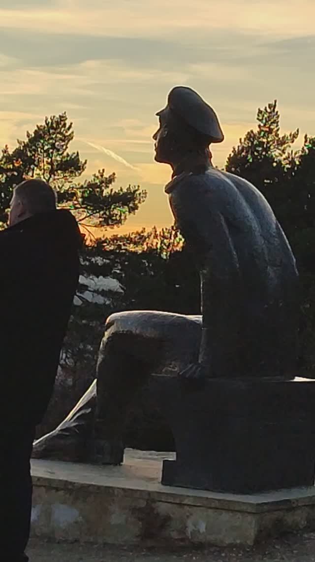 Покорили гору"Красное солнышко" Кисловодск! смотреть онлайн