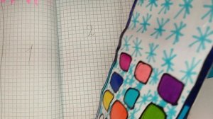 Распаковка бумажных сюрпризов Декабрь 2025!!!