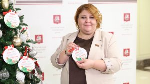 26.12.2025. Ольга Мельникова: Верьте в чудеса – они исполняются