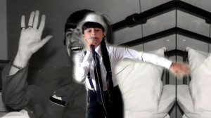 Диана Анкудинова и "The Beatles" (слайдшоу) - "Oh, Darling!" (31.08.2013, композит AI)