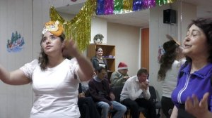 А. Шкарупа «Ты говоришь мне о любви»