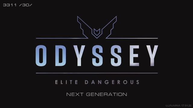 NEXT GENERATION 3311 /30/ ELITE DANGEROUS смотреть онлайн