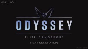 NEXT GENERATION 3311 /30/ ELITE DANGEROUS