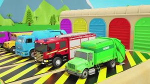 МУЛЬТЯШКИ ДЛЯ МАЛЫШЕЙ