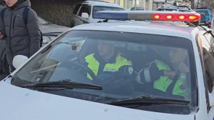 ПАРКОВКА ДОРОЖЕ ПРАВИЛ?