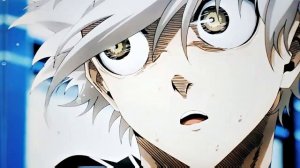 Devil Eyes ＂Nagi＂ - Blue Lock [Edit⧸AMV].mp4
