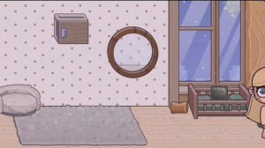 Рум-тур по новому домику! И обзор на обновление🫰🏼🩹❤️🥞