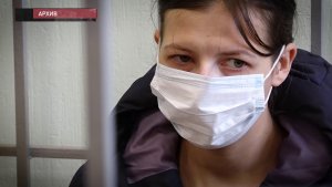 ДЕТСКИЙ АД: В КАНСКЕ МАТЬ ЗАРУБИЛА ТОПОРОМ ТРОИХ СВОИХ ДЕТЕЙ