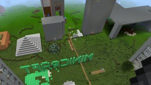 а это мой рум тур по городу