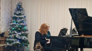 Ю. Маевский-Первый раз в первый класс