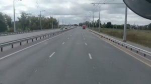 Дальнобоя звезда