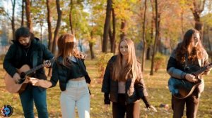 Tutti Frutti (Little Richard); by Shut Up & Kiss Me!