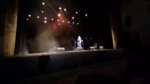 2-11-20-25  МОСКВА  КЗ МКРЕДИАН  КОНЦЕРТ  БЕХСМЕРТНЫЕ  ШЛЯГЕРЫ  ВИА 70-80  владимир  михвйлов