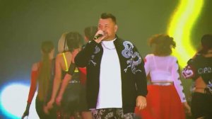 РУКИ ВВЕРХ! ЛУЖНИКИ НА БИС!