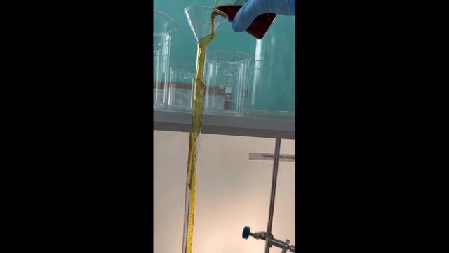 Испытания вина. Определение общего диоксида серы. (il-msk смотреть онлайн