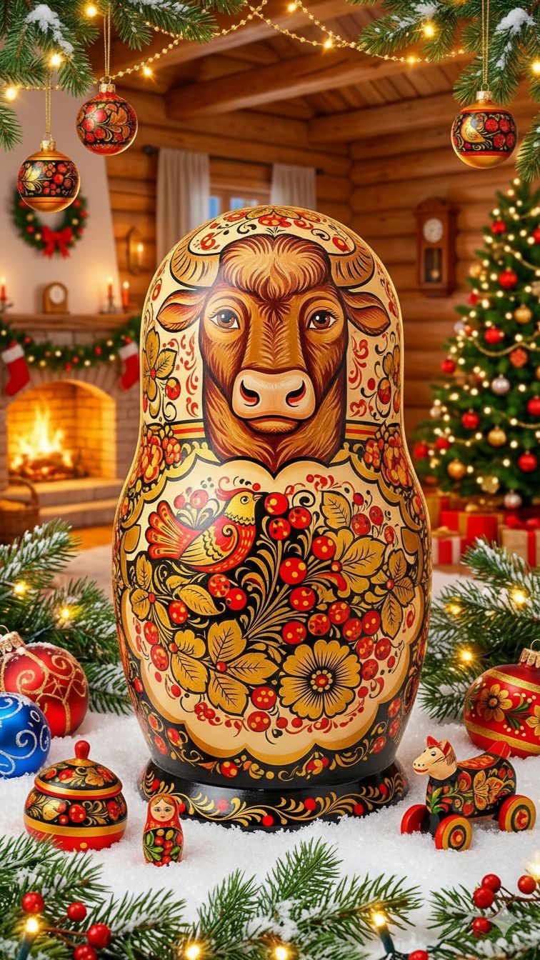 Телец Январь 2026 смотреть онлайн