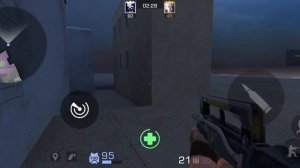 ПРОВЕРКА МИФОВ С ЛУЧШИМ ДРУГОМ В СТАНДОФФ 2