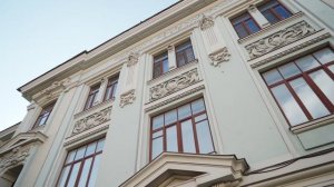 Московские каникулы: Серпухов