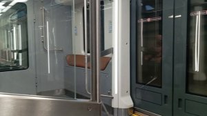 Сегодня Торжественно Открыли Красносельско Калининская линия 6🟤 Юго Западная и Путиловская