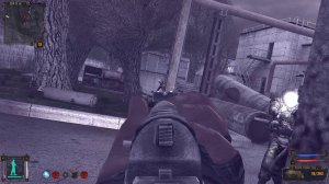 сталкер капкан серия 3