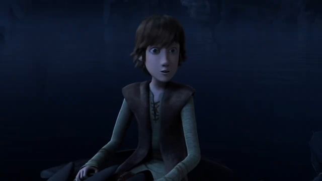 Моменты Иккинг и Астрид 2 сезон 1 серия смотреть онлайн