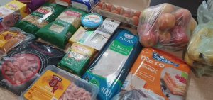 🐥ЧИЖИК! ПОКУПКИ к ПРАЗДНИКУ и НЕ ТОЛЬКО!👌👌👌