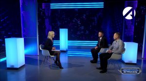 Вечерняя Астрахань | 25 декабря 2025