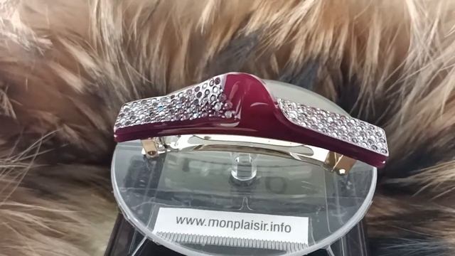 Заколка 00150-1 смотреть онлайн