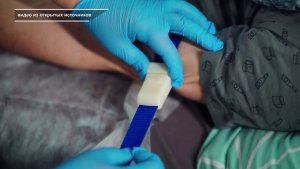 НЕЗАКОННАЯ МЕДИЦИНА. СУД ПРИОСТАНОВИЛ ДЕЯТЕЛЬНОСТЬ ЧАСТНОЙ НАРКОКЛИНИКИ