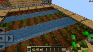 Играю в бэкрумс закулисье в Майнкрафт 3 ЧАСТЬ ФИНАЛ!!!!