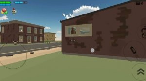 чикен Ган 3 часть тайна убийств