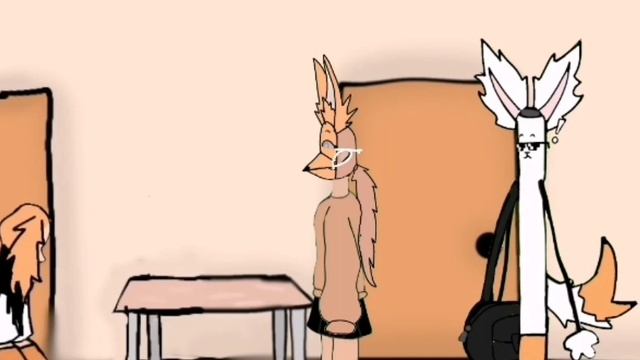 Персонажник 1 сезон 3 серия. смотреть онлайн