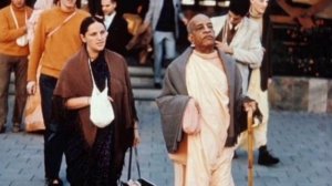 Лекция Шрилы Прабхупады 26.12.1966, Нью-Йорк. ЧЧ Мадхья 8.20.353-354.