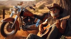 Старый конь.