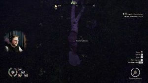 Чилим в Medieval Dynasty с FunnyBrick