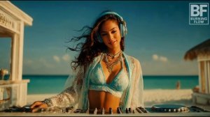 TOP EDM MIX 2025 🌅 TECHNO PROGRESSIVE _ TOMORROWLAND