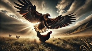 REMIX - Пища Орла