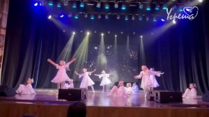 Новогодняя сказка в ДК «Энергетик»