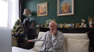 Александр Хакимов. Прямая трансляция