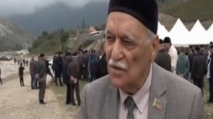 Харачой 2023 год Саг1а даккхар приуроченное к 110 годовщине гибели абрека Зелимхана Харачоевского