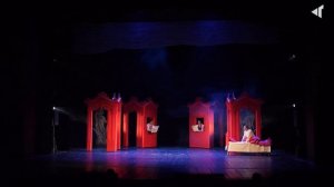 СКАЗКИ ПОД НОВЫЙ ГОД, 26.12.2025