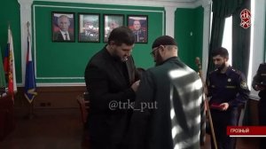 Сюжет ТРК Путь о профессиональном празднике – Всемирным днем телевидения