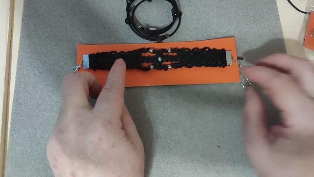 Мужские браслеты. смотреть онлайн